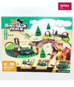 Dinosaur Track ტრასა