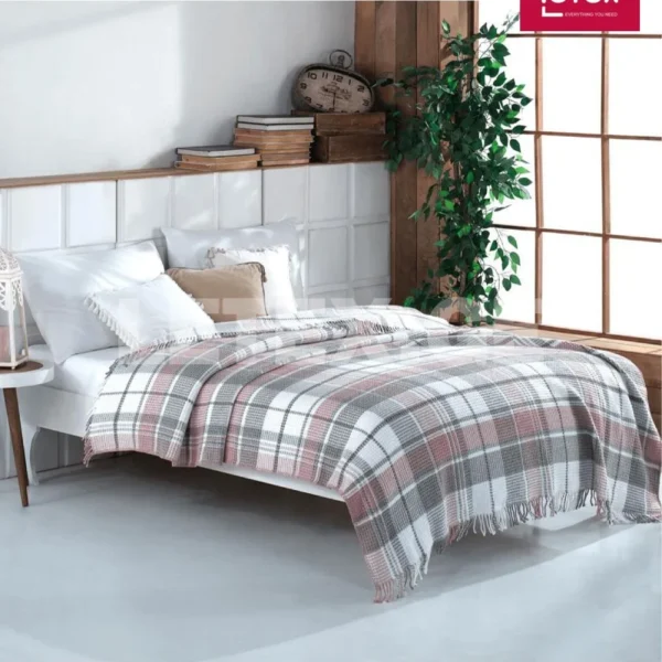 Aksu გადასაფარებელი