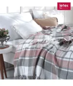 Aksu გადასაფარებელი