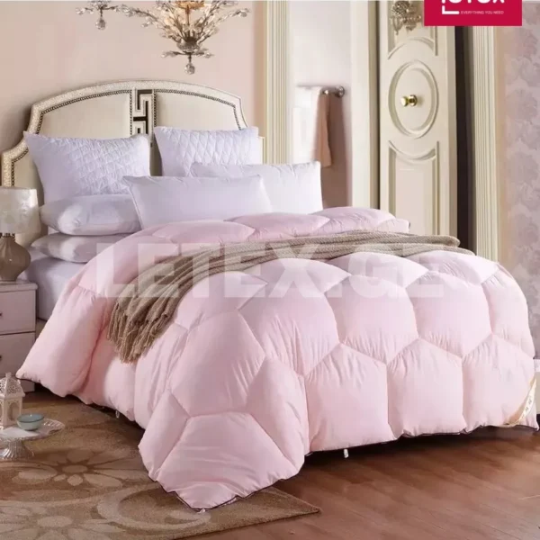 Classical Beauty ბუმბულის საბანი