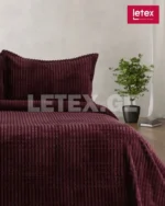 Merinos რელიეფური გადასაფარებელი