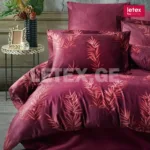 Istanbul Home Collection სატინის თეთრეული (Enzza)