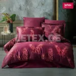 Istanbul Home Collection სატინის თეთრეული (Enzza)
