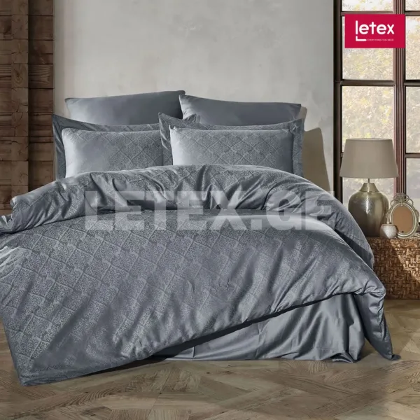 Saheser Home Collection ჟაკარდის თეთრეული