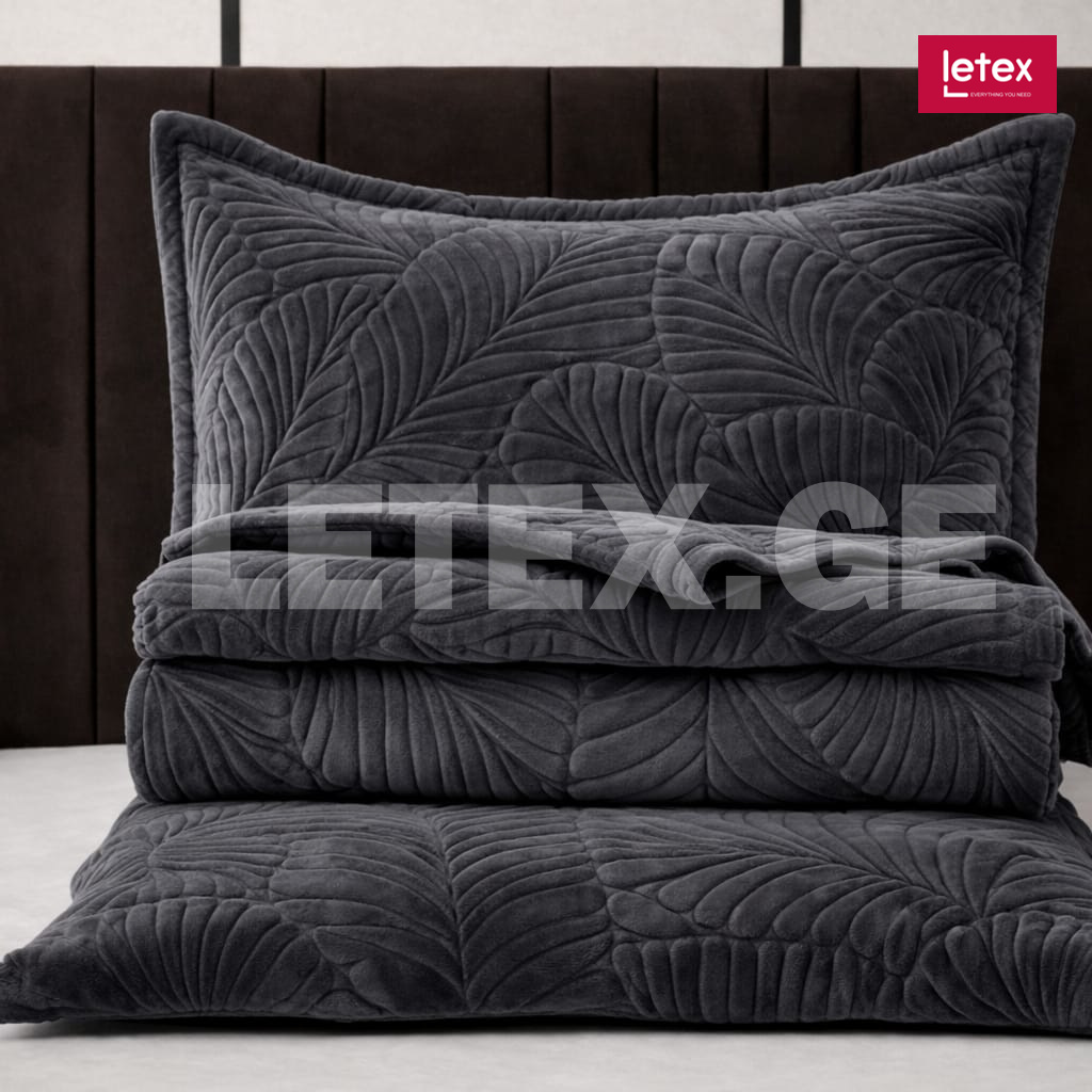 ბარხატის გადასაფარებელი ბარხატის გადასაფარებელი