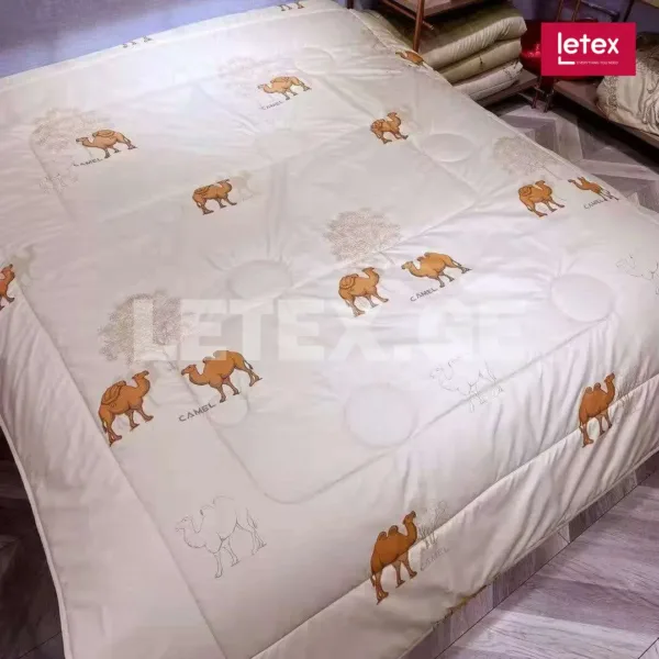 აქლემის საბანი