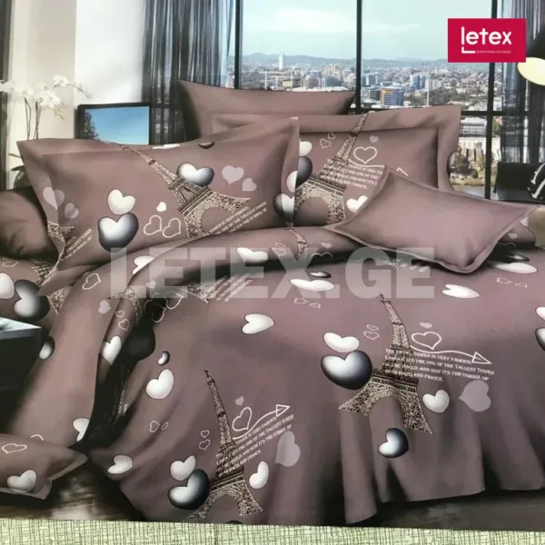 თეთრეული Blumarine