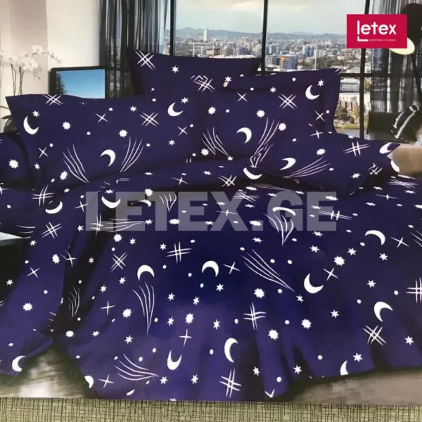 თეთრეული Blumarine