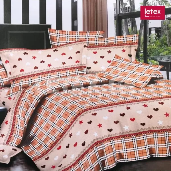 თეთრეული Blumarine