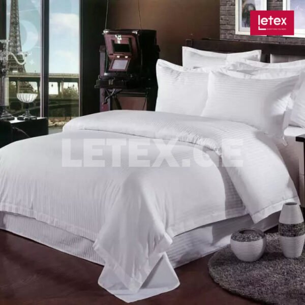 Letex სასტუმროს თეთრეული