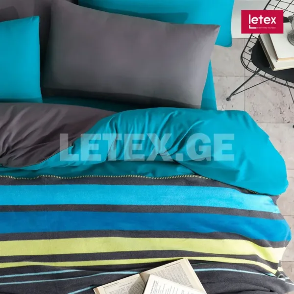 Istanbul Home Collection რანფორსის თეთრეული