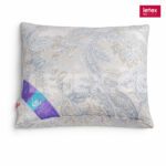 Imperiel გედის ბუმბულის ბალიში