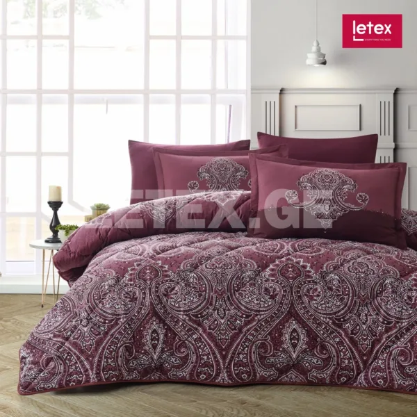 Clasy სილიკონის საბანი (Pulse V2)