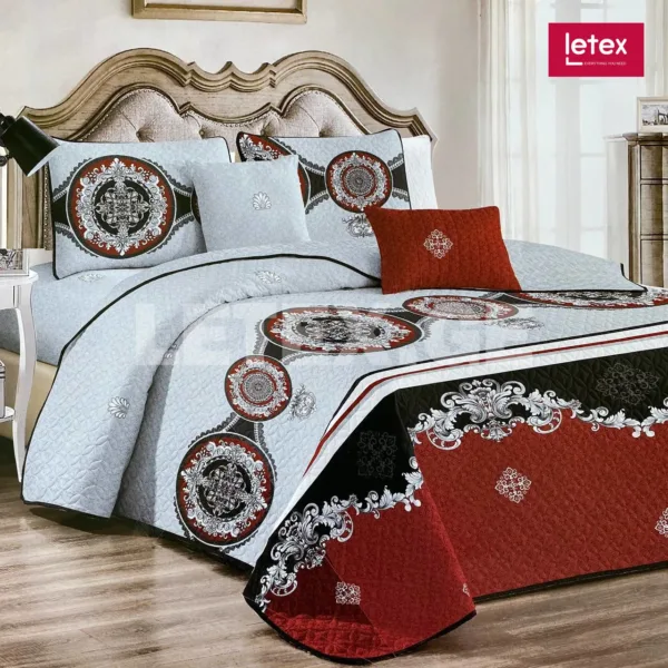 Home Textile გადასაფარებელი