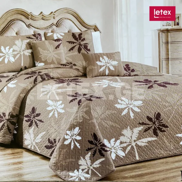 Home Textile გადასაფარებელი