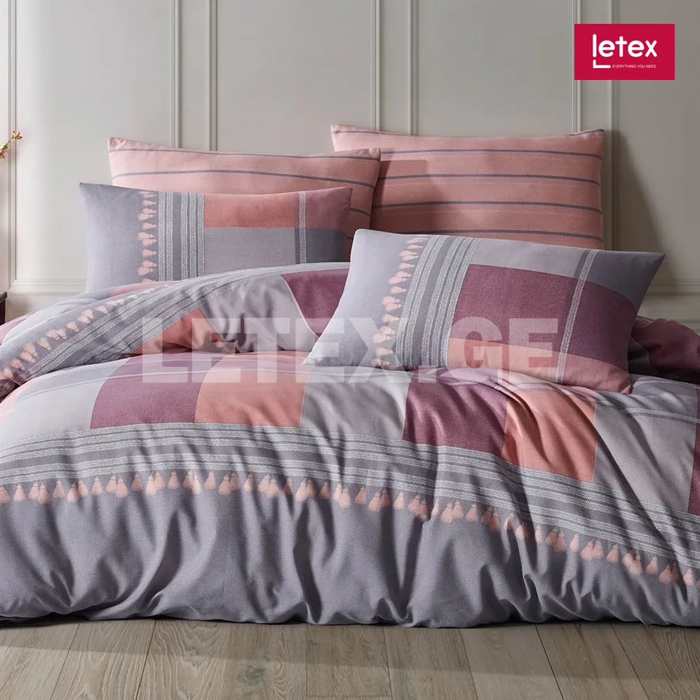 Istanbul Home Collection რანფორსის თეთრეული (Petiti) Istanbul Home Collection რანფორსის თეთრეული (Petiti)