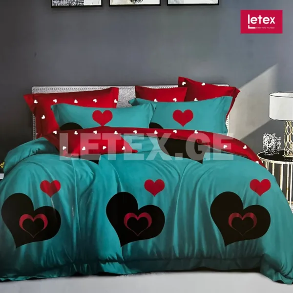 თეთრეული Evim Home Collection