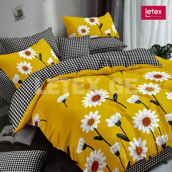 თეთრეული Evim Home Collection