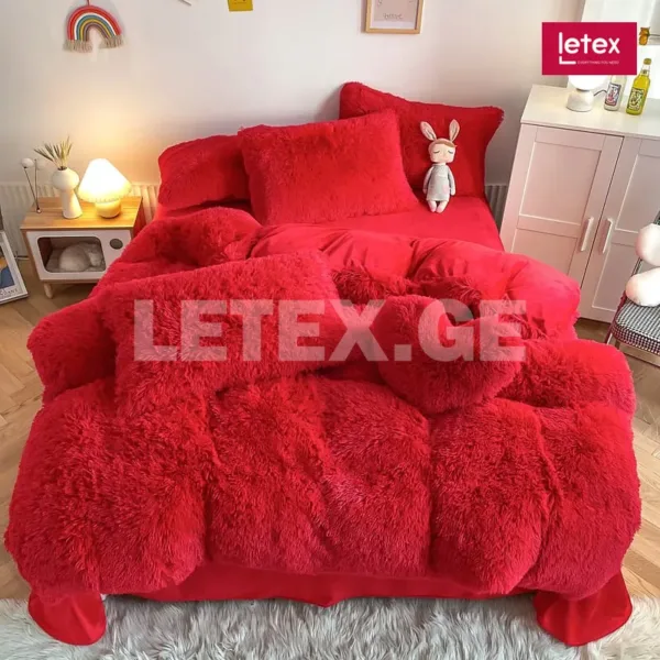 Nehir Tekstil საბან-გადასაფარებელი