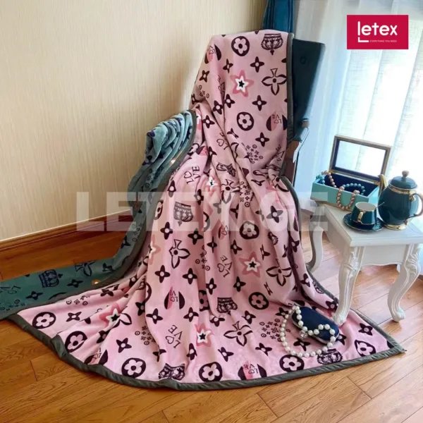 ორმხრივი გადასაფარებელი (215X225 სმ)