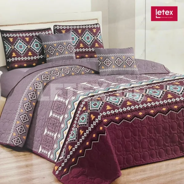 Home Textile გადასაფარებელი