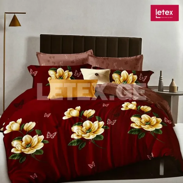 თეთრეული softia