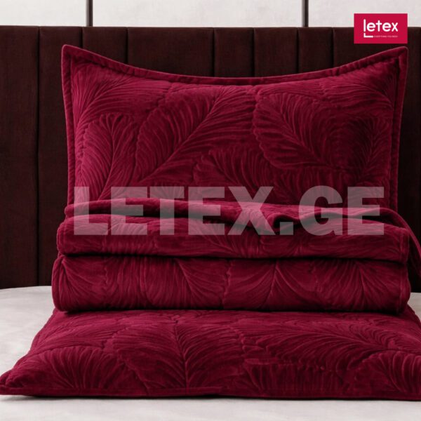 ბარხატის გადასაფარებელი