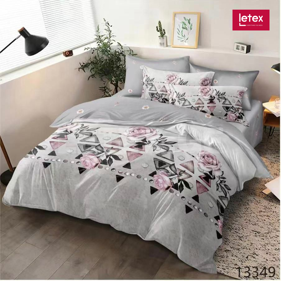 Royal Dreams საოჯახო თეთრეული LETEX.GE