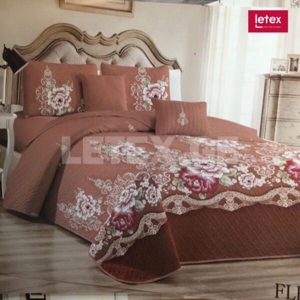 Home Textile გადასაფარებელი