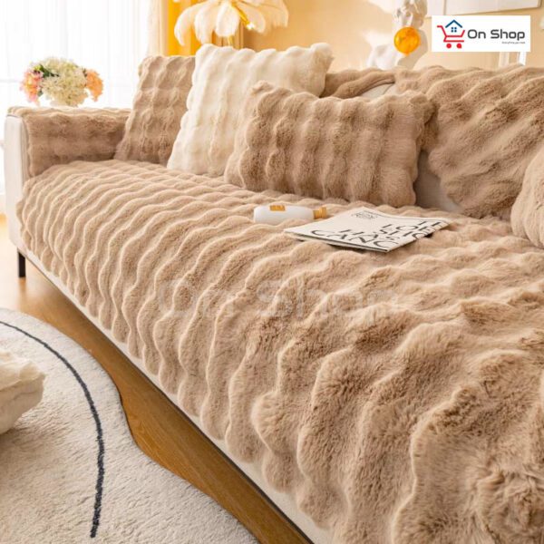 დივნისა და სავარძლის გადასაფარებელი