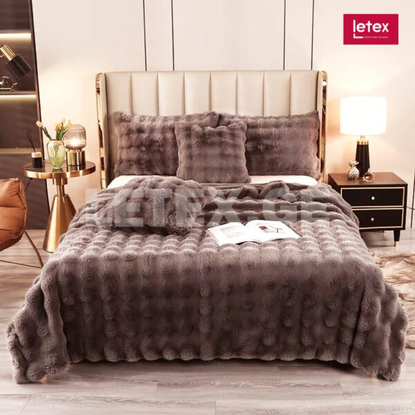 ორსაწოლიანი გადასაფარებელი