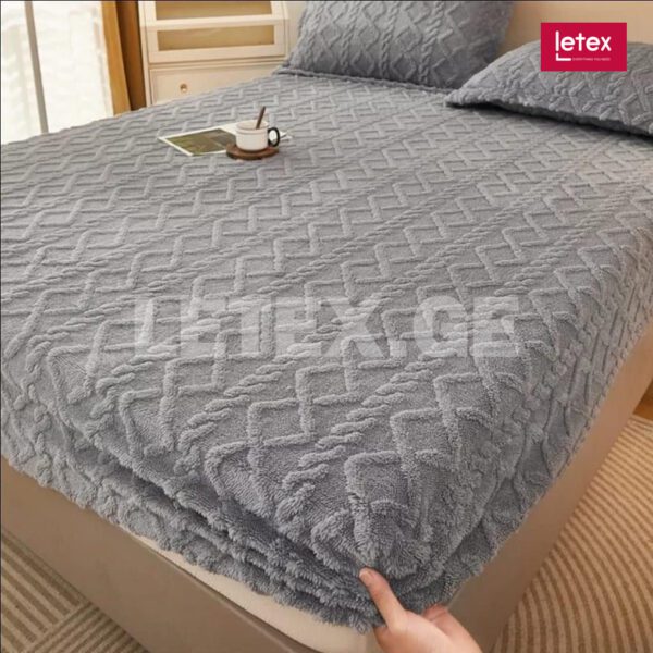 ფულეს მატრასის დამცავი