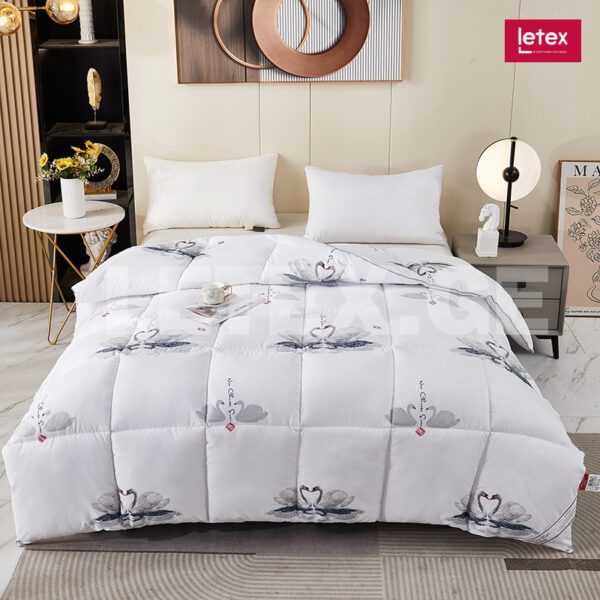 ბუმბულის საბანი