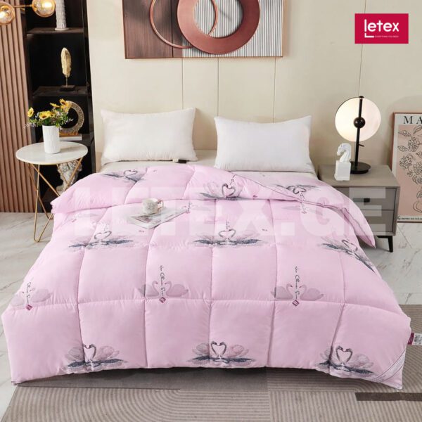 ბუმბულის საბანი