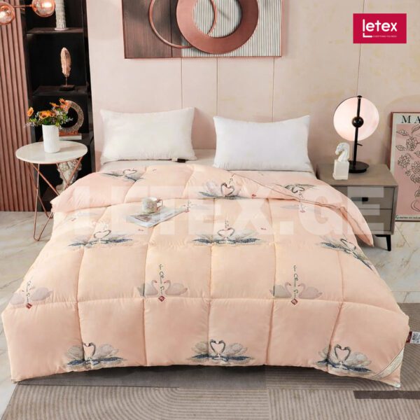 ბუმბულის საბანი