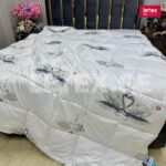 ბუმბულის საბანი