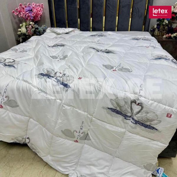 ბუმბულის საბანი