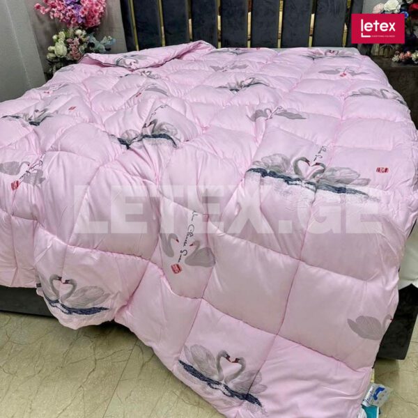 ბუმბულის საბანი