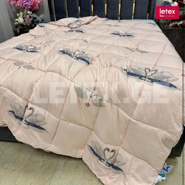 ბუმბულის საბანი