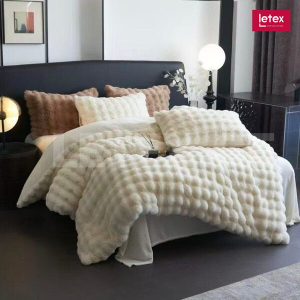 ორსაწოლიანი გადასაფარებელი