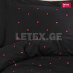 Hobby - Poplin ორსაწოლიანი თეთრეული