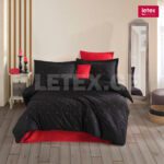 Hobby - Poplin ორსაწოლიანი თეთრეული