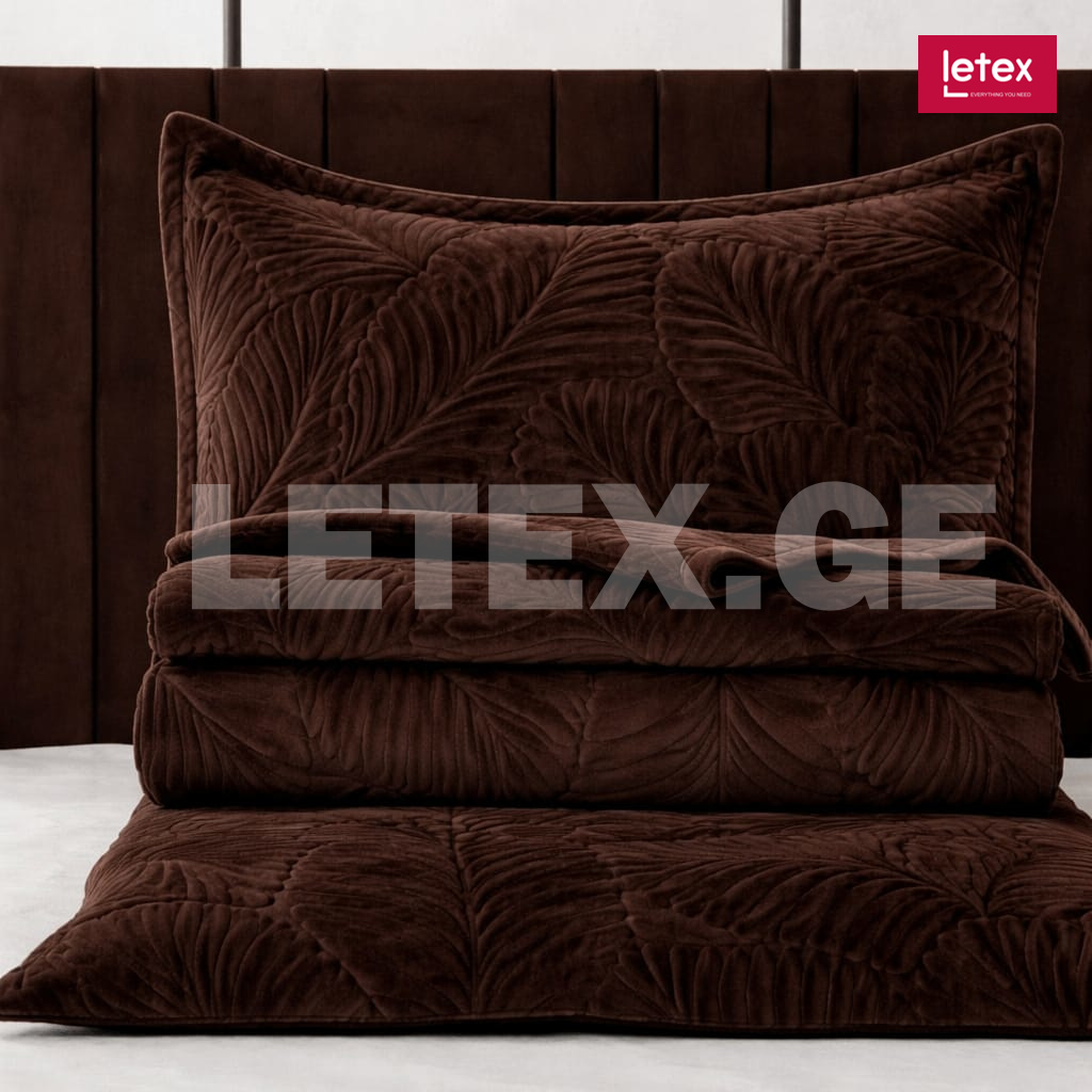 ბარხატის გადასაფარებელი ბარხატის გადასაფარებელი