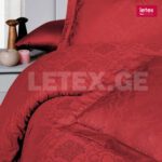 First Choice ჟაკარდის თეთრეული