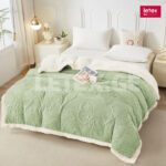 ფულეს ორმაგი გადასაფარებელი (200X220 სმ)