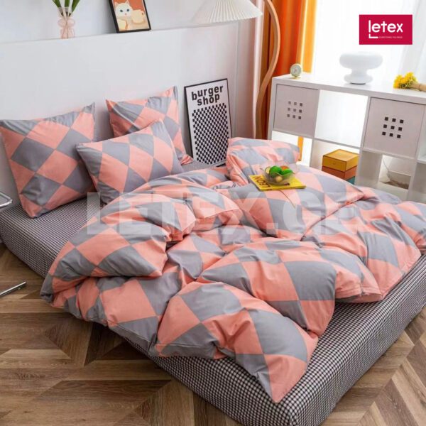 misha Home Collection თეთრეული