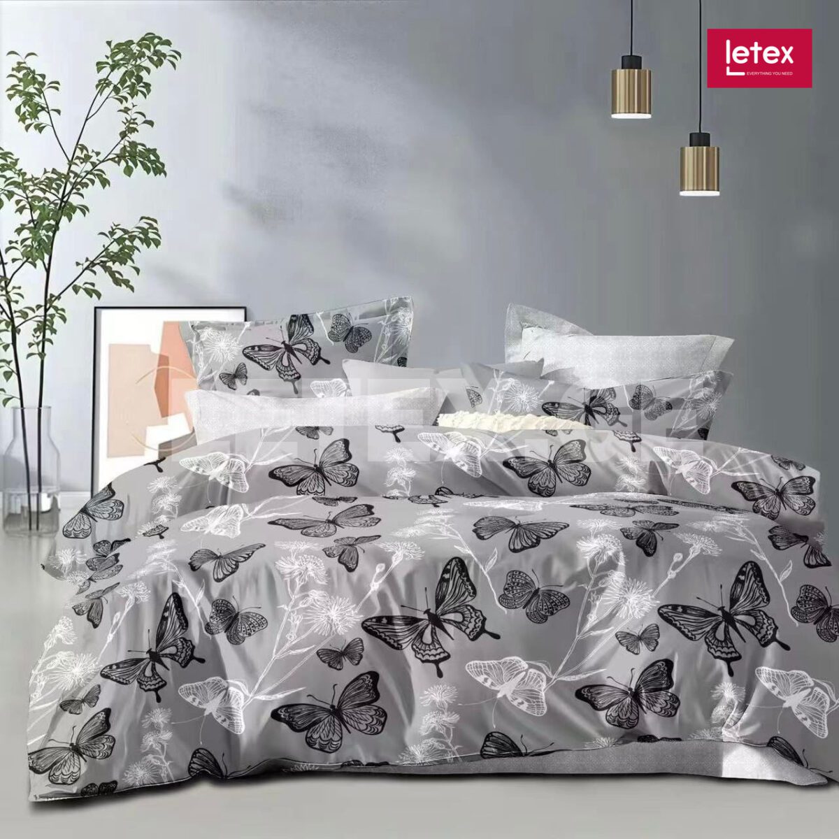 misha Home Collection თეთრეული