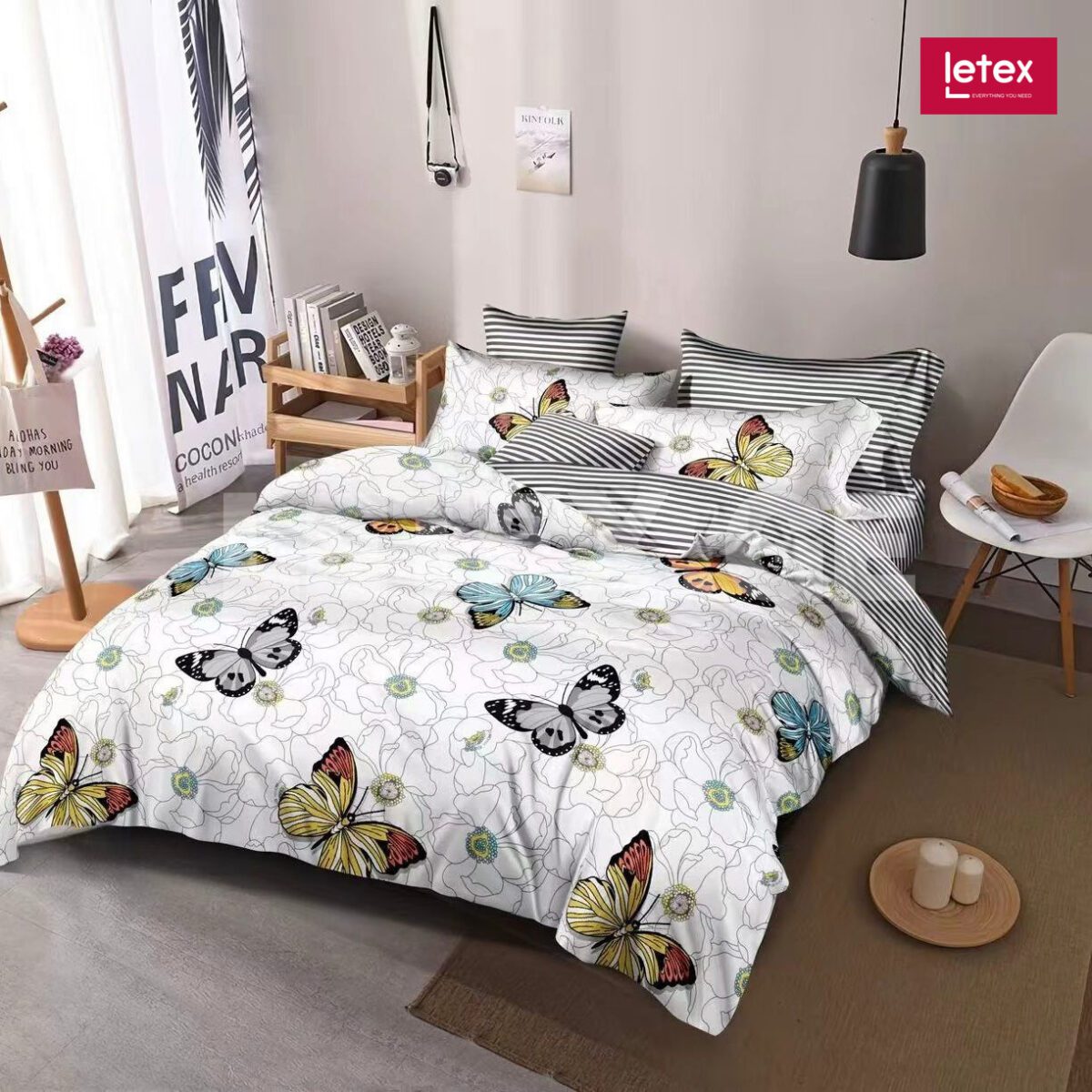 misha Home Collection თეთრეული