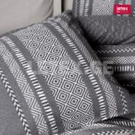 cotton box ორსაწოლიანი თეთრეული