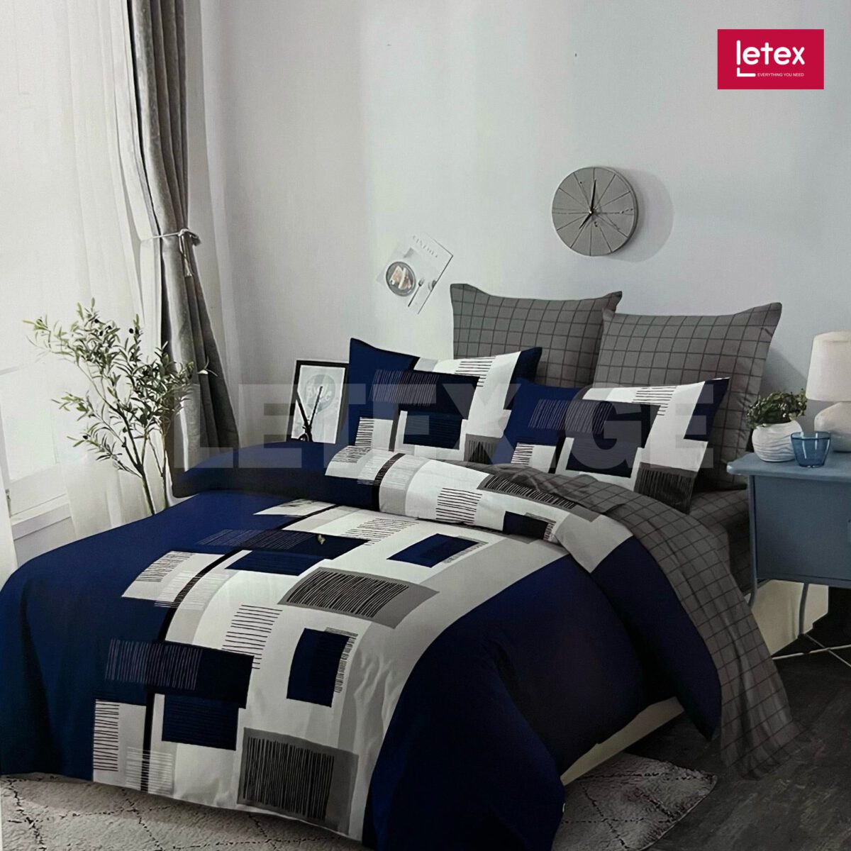 Marilla Home Collection თეთრეული